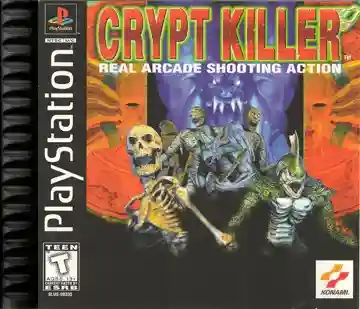 Crypt Killer (US)